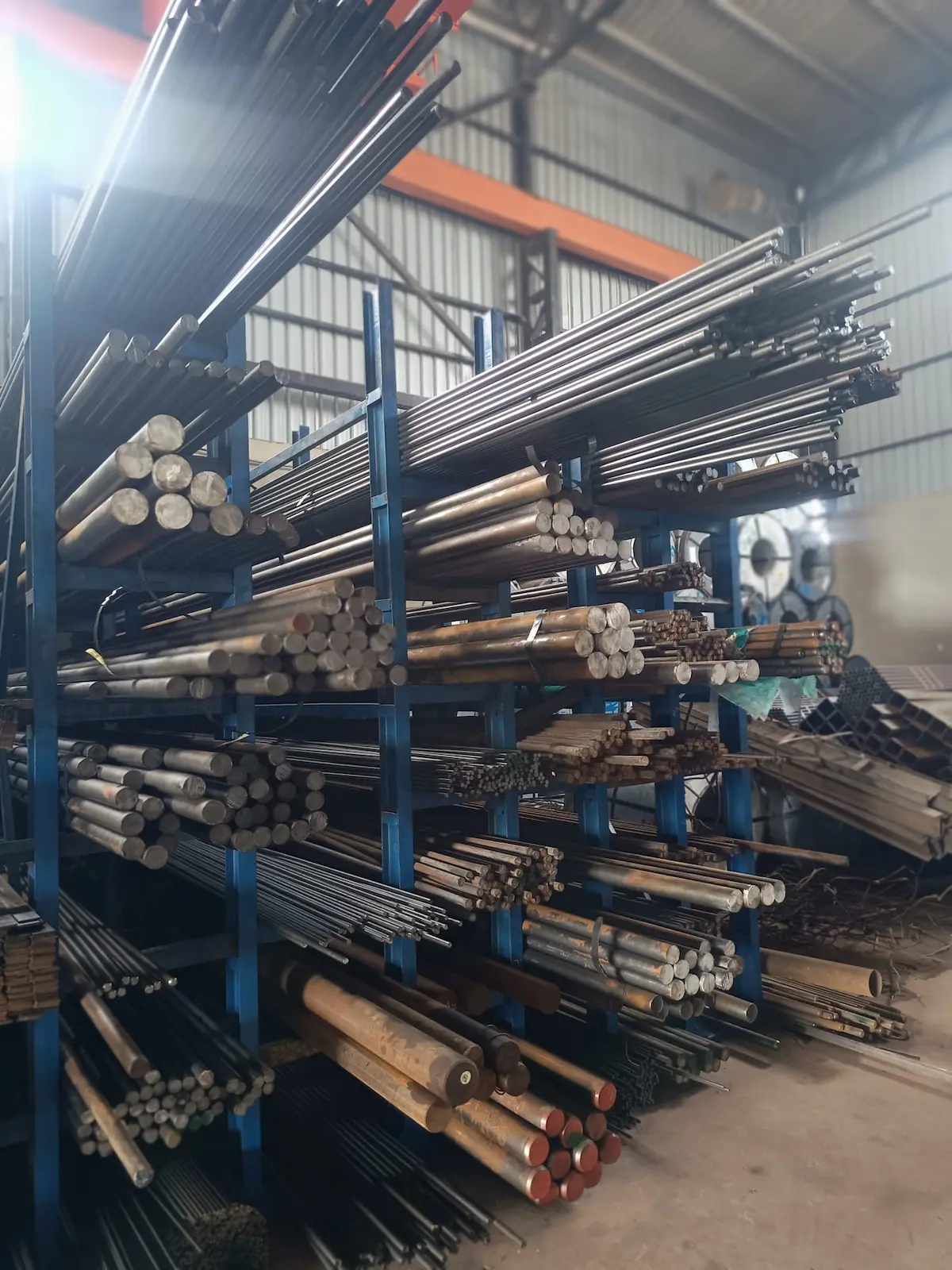 ميال ترسمسيون مشكل